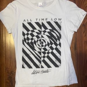 All Time Low T-Shirt